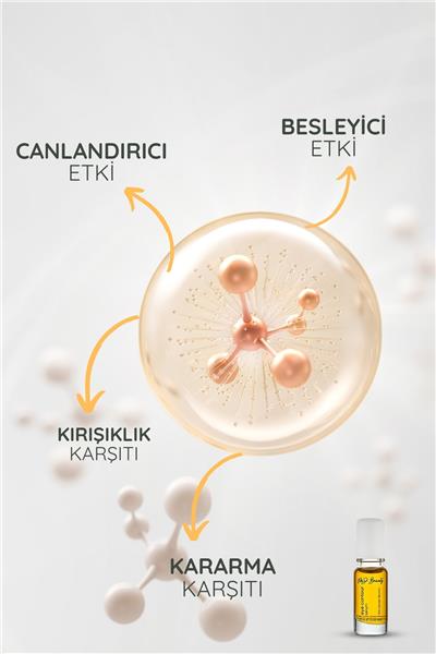 Göz Çevresi Serumu