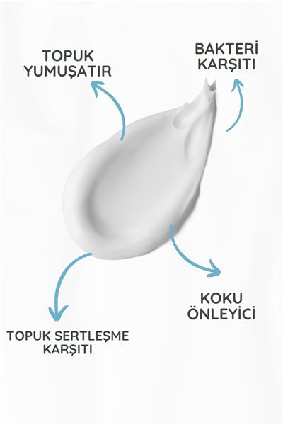 MD Ayak Kokusu Önleyici Krem