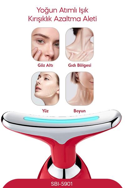 MD Beauty Özel 5li Cilt & Bakım Seti