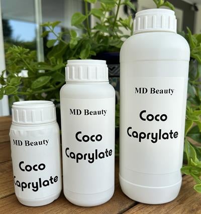 Coco Caprylate / Caprate