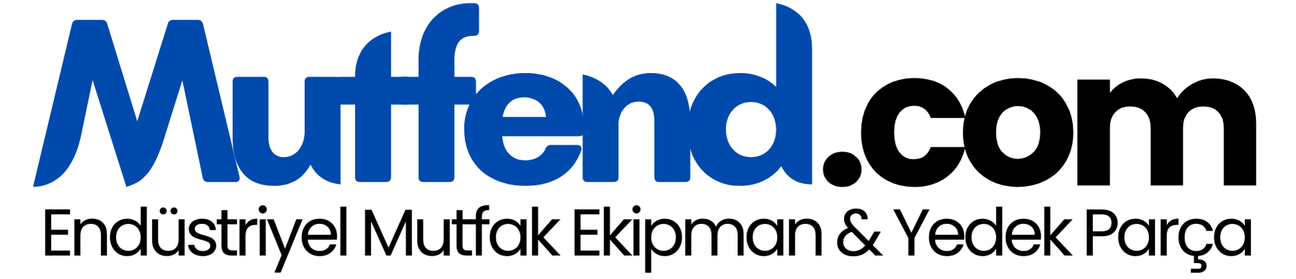 Mutfend Endüstriyel Mutfak Ekipmanları