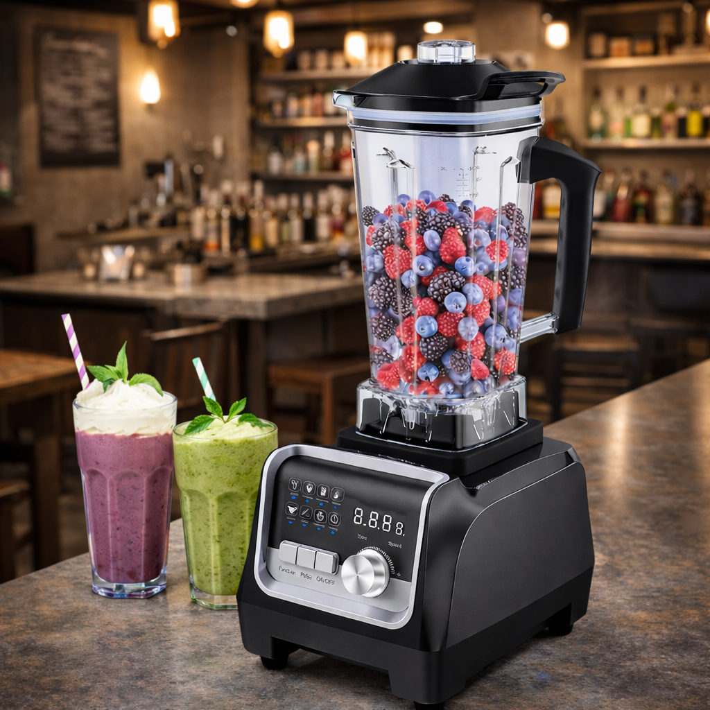 Bar Blender