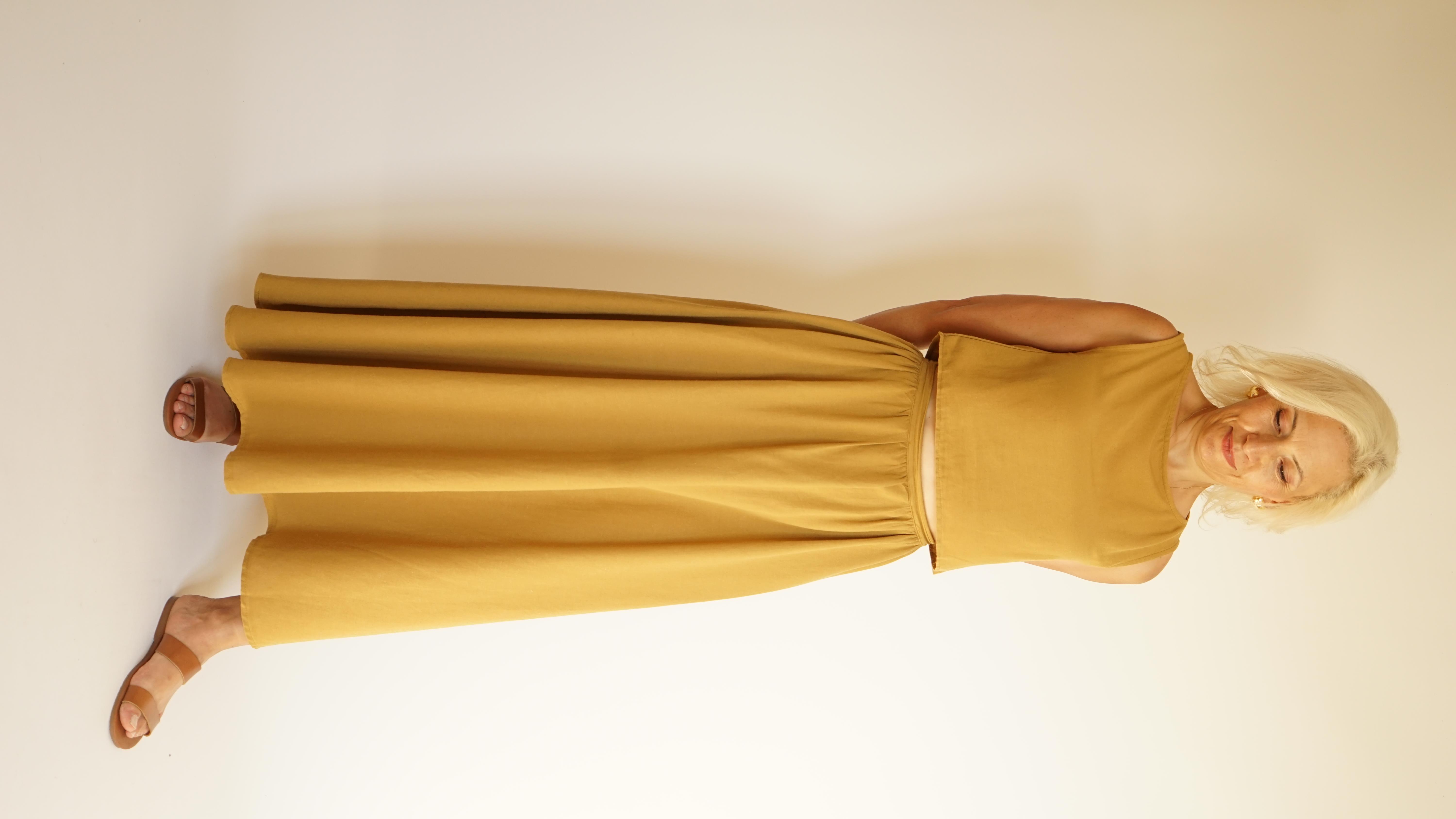 bol etek üst takım