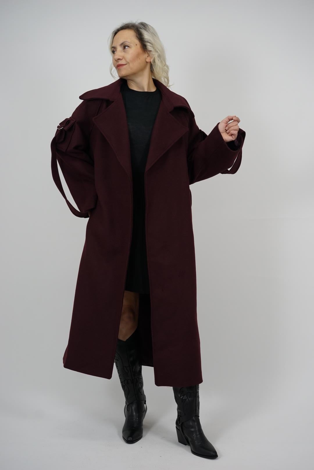 bordo kaban