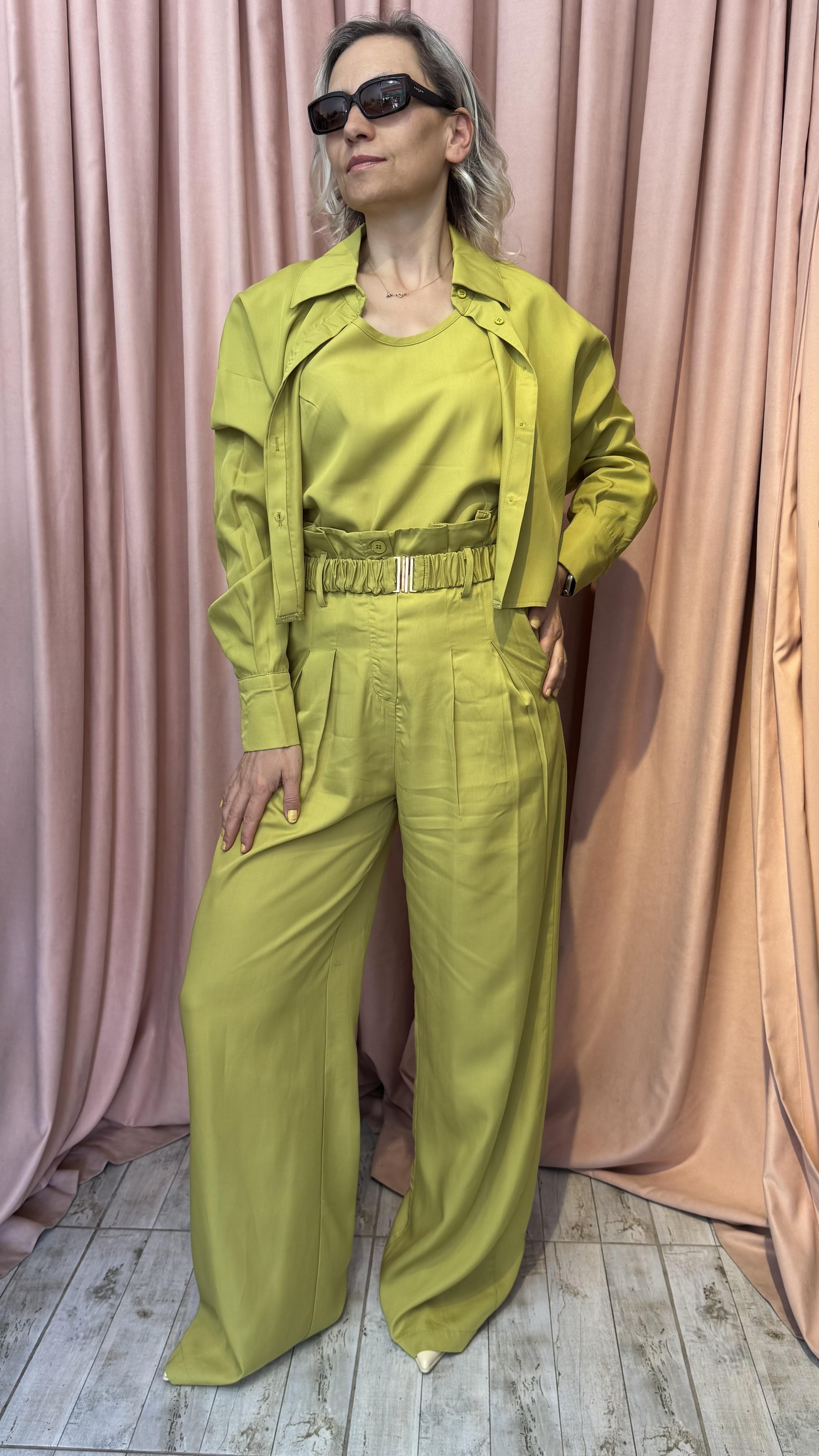 mildura üçlü takım