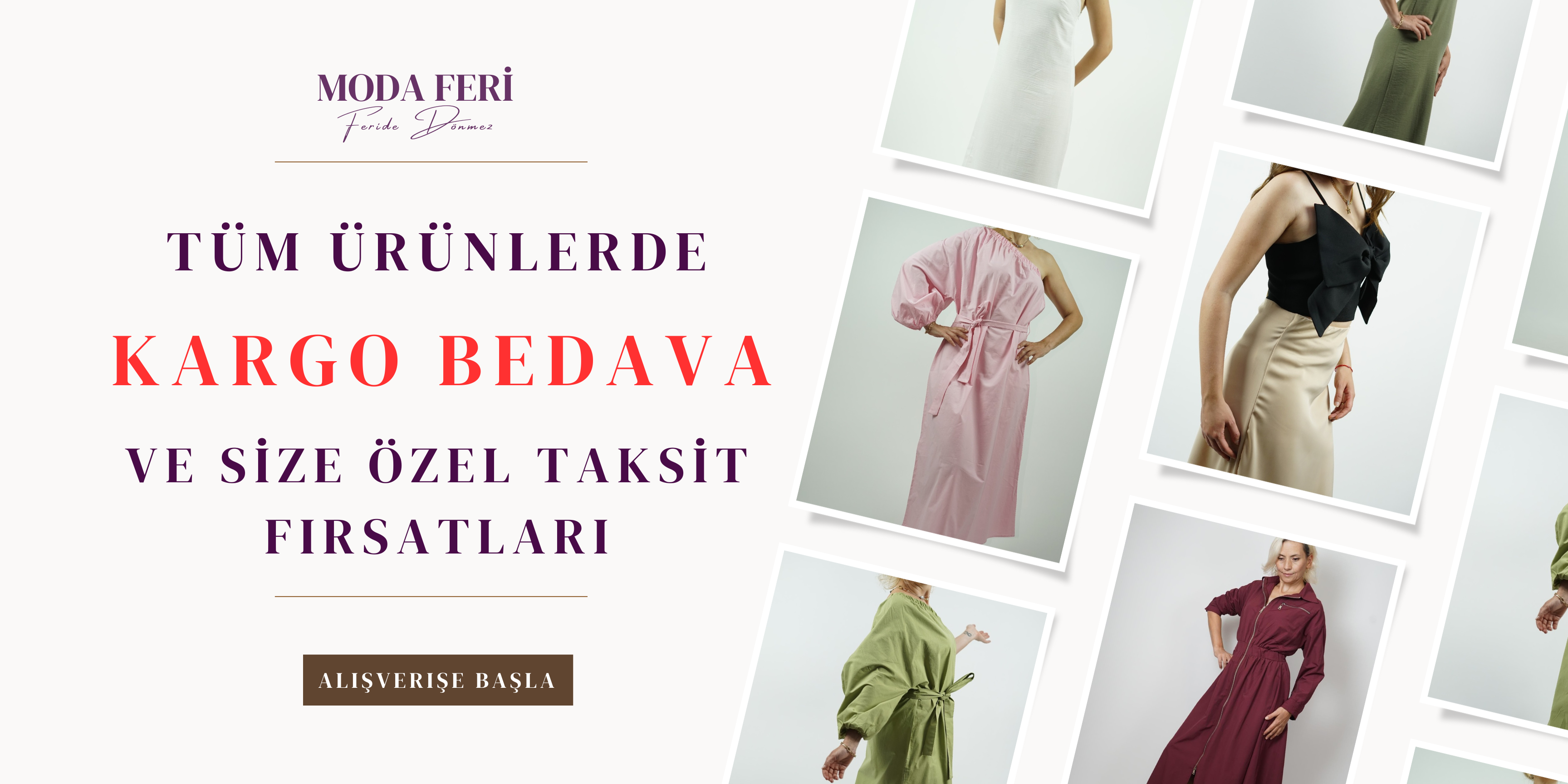 TÜM ÜRÜNLER