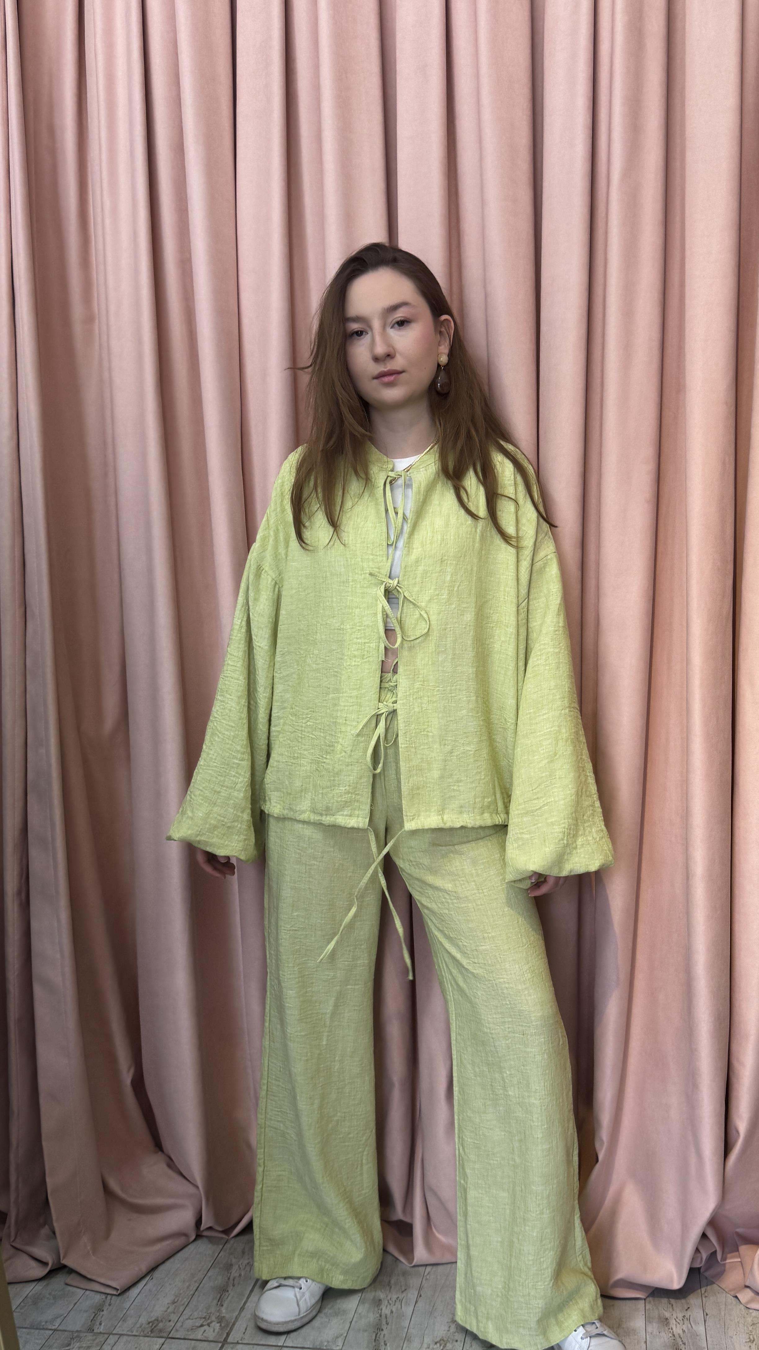 bağcık detay york takım