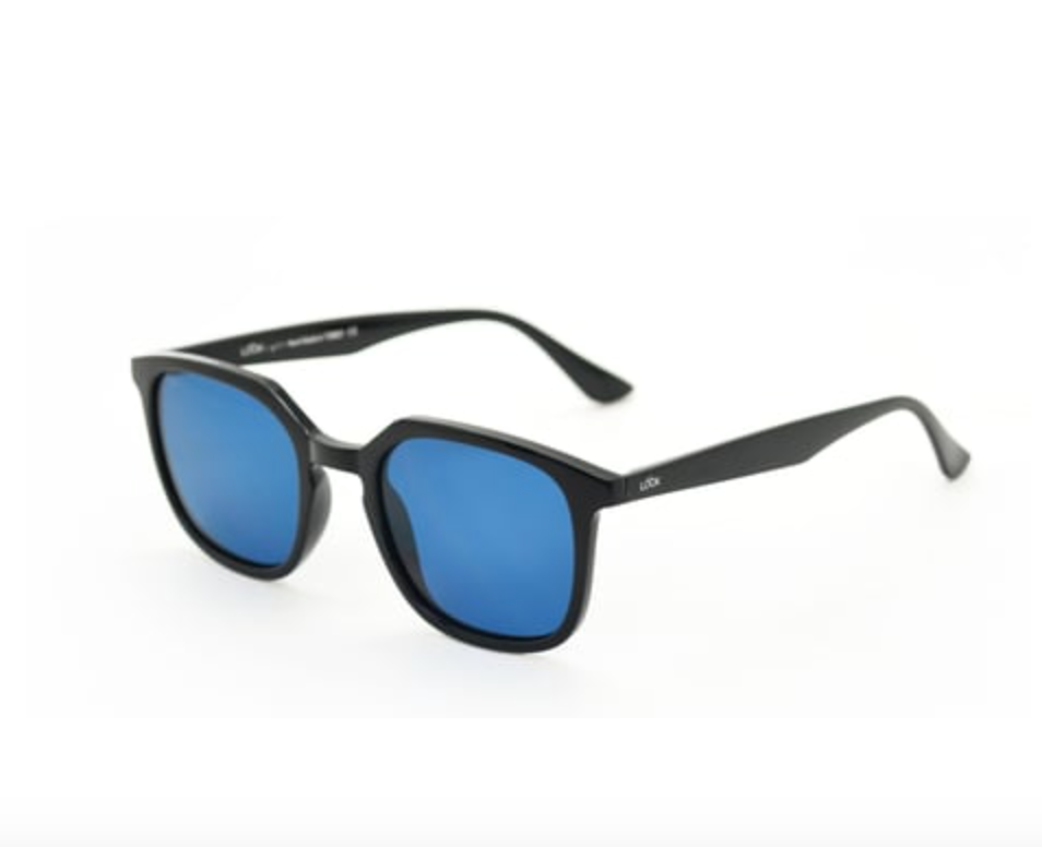  LOOKlight Coffey / Black / Blue Güneş Gözlüğü