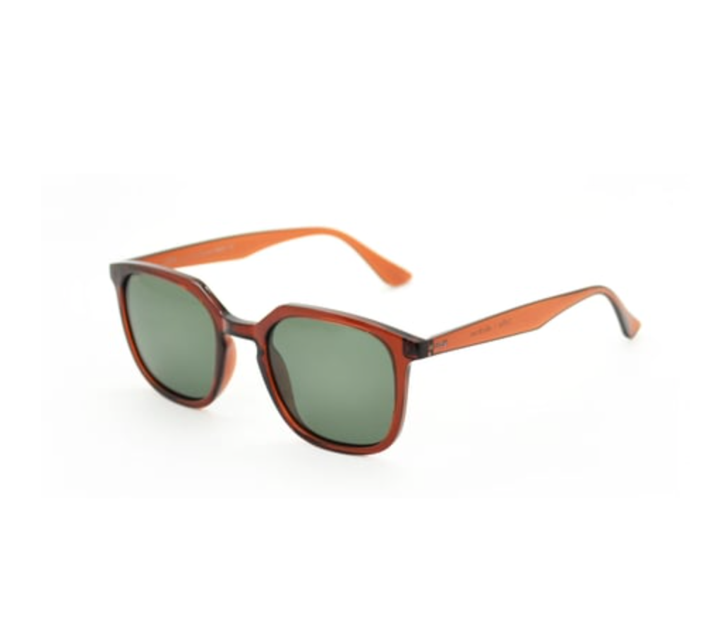  LOOKlight Coffey / Jelly Brown / Green Güneş Gözlüğü