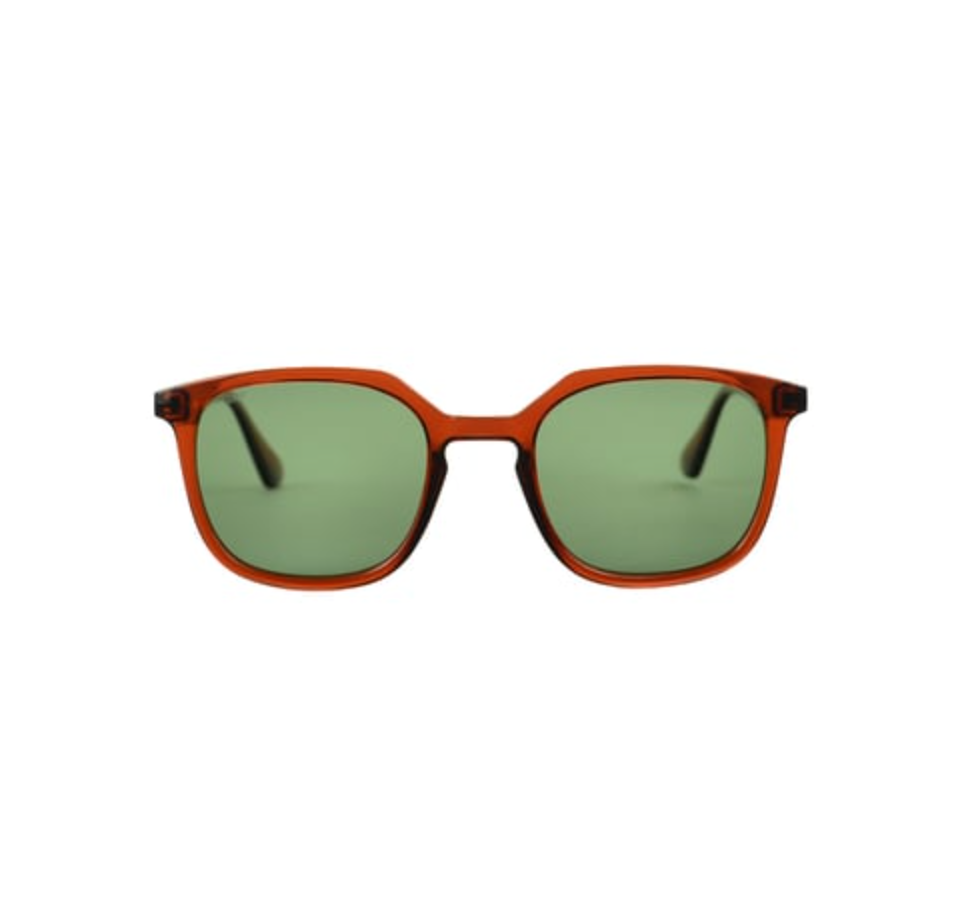 LOOKlight Coffey / Jelly Brown / Green Güneş Gözlüğü