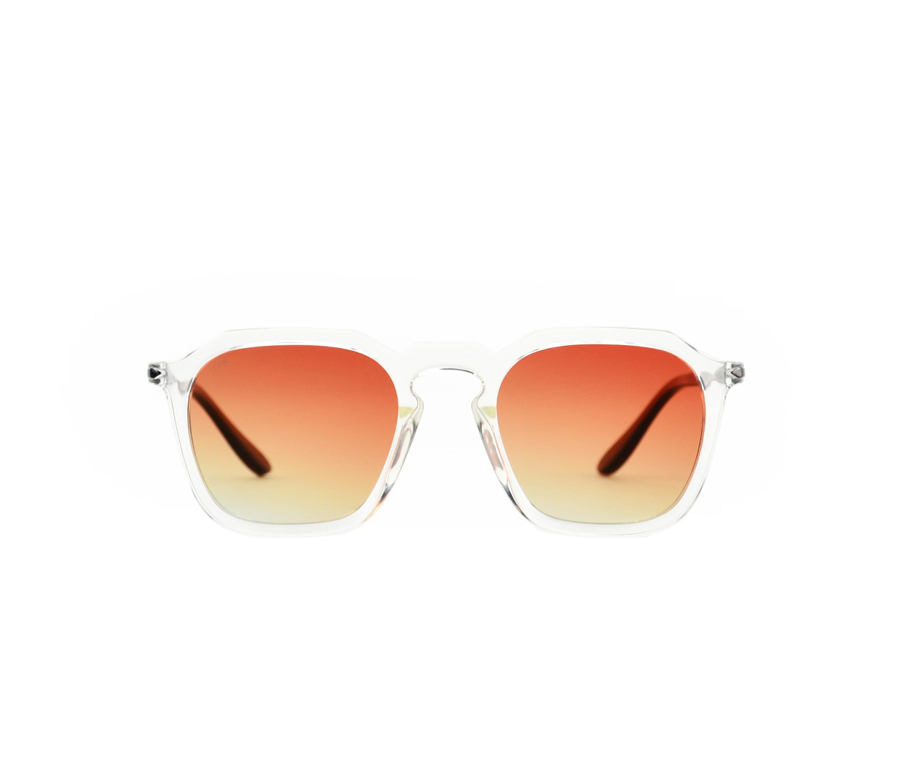 LOOKlight Francisco / Crystal Brown / Brown Degrad