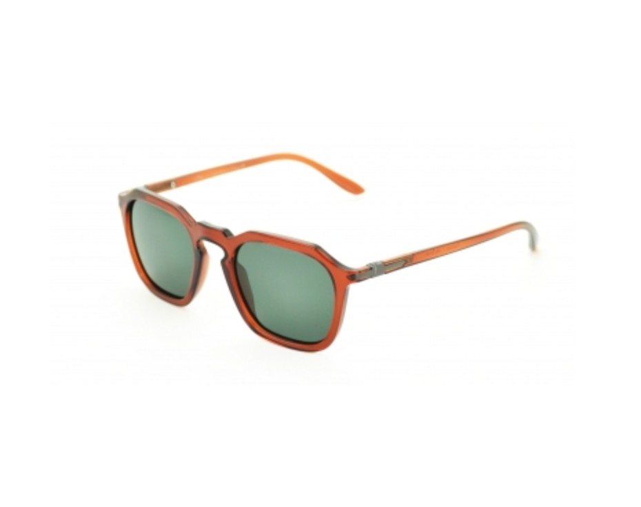  LOOKlight Francisco / Jelly Brown / Green Güneş Gözlüğü