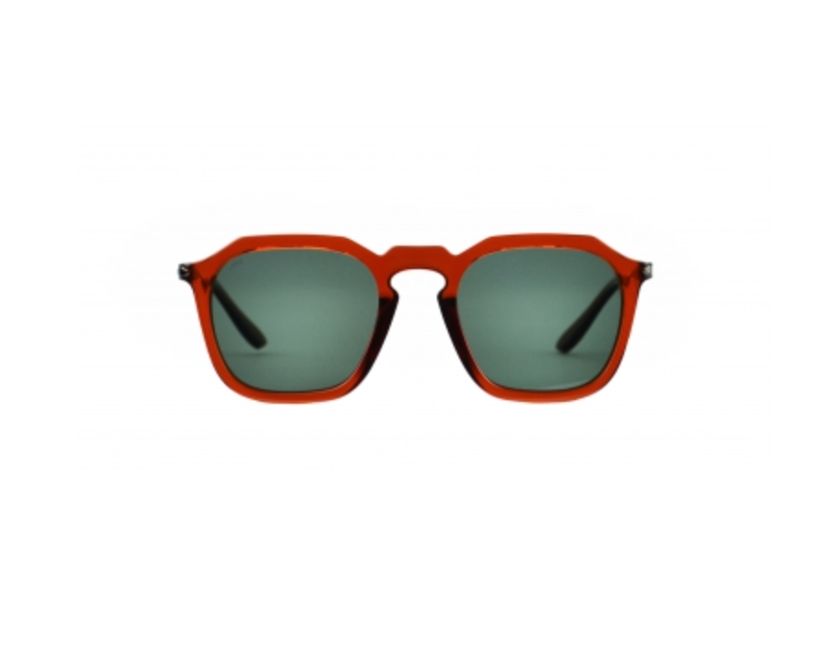  LOOKlight Francisco / Jelly Brown / Green Güneş Gözlüğü