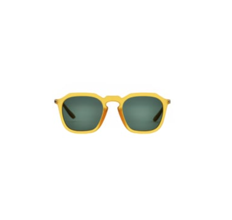  LOOKlight Francisco / Matte Daisy / Green Güneş Gözlüğü