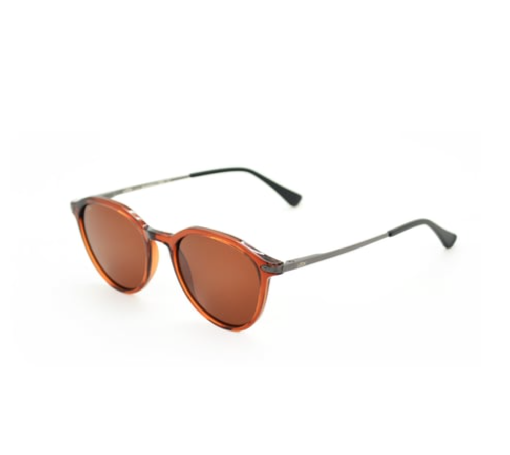  LOOKlight Gregor / Jelly Brown / Brown Degrade Güneş Gözlüğü
