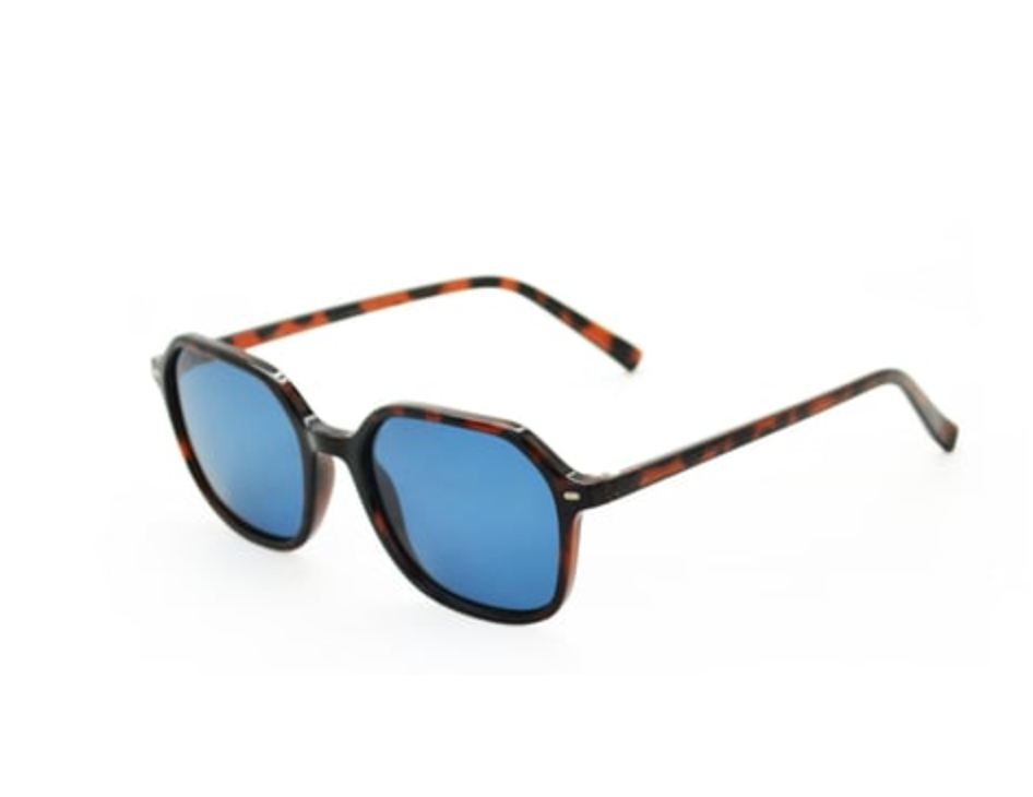  LOOKlight Kenzie / Chocolate / Blue Güneş Gözlüğü