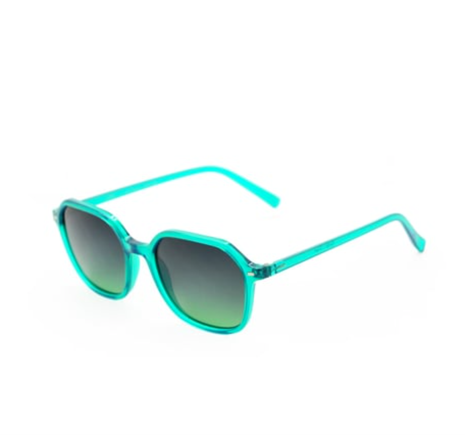  LOOKlight Kenzie / Green / Green Degrade Güneş Gözlüğü