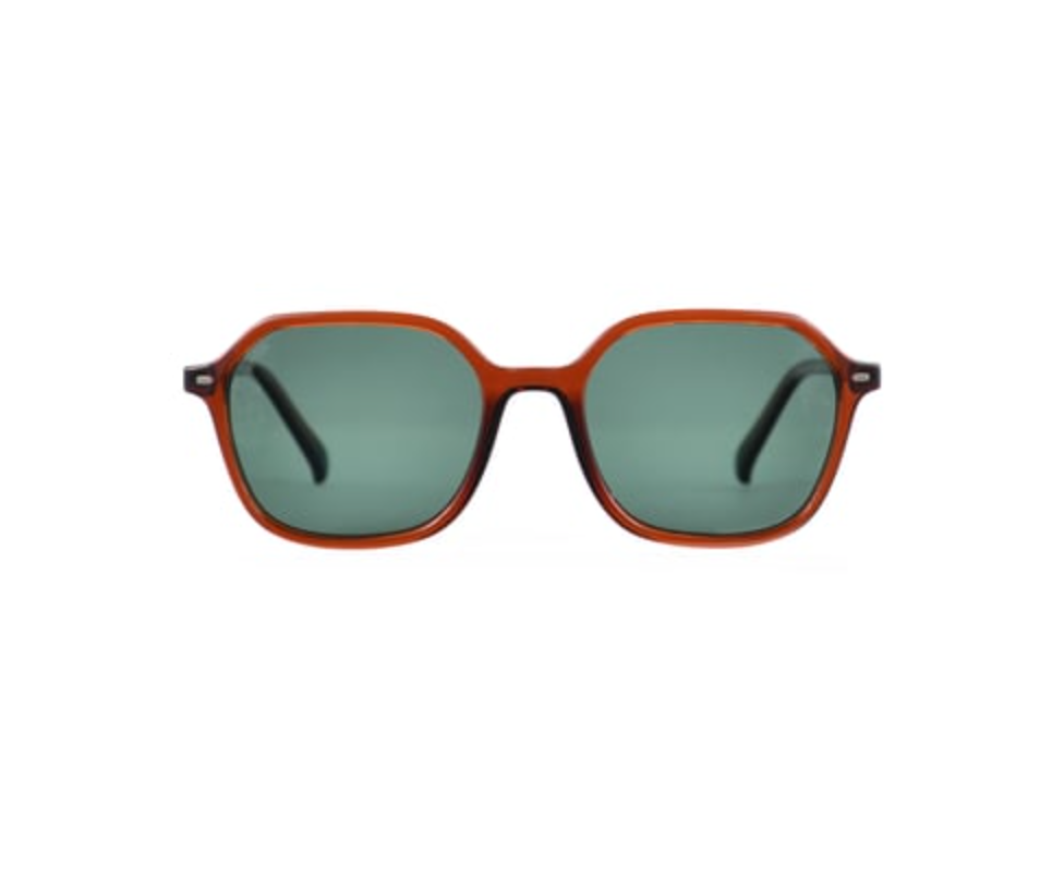  LOOKlight Kenzie / Jelly Brown / Green Güneş Gözlüğü