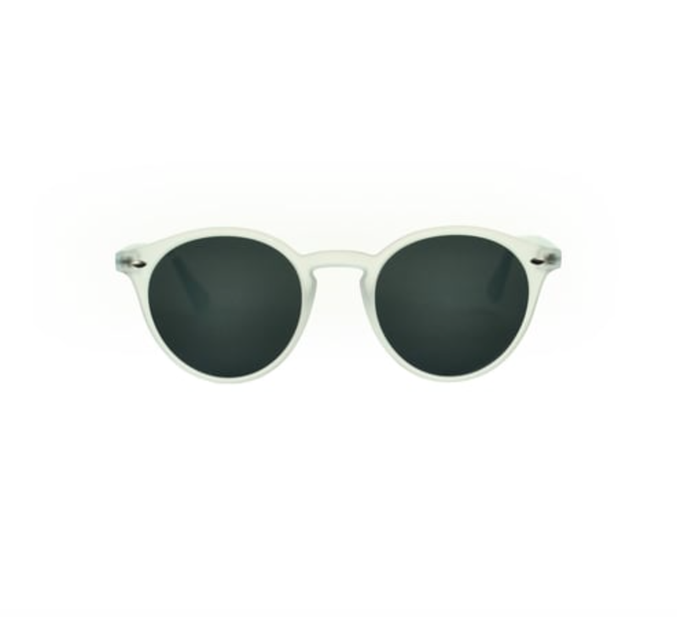  LOOKlight Letoon / Matte Crystal / Smoked Güneş Gözlüğü