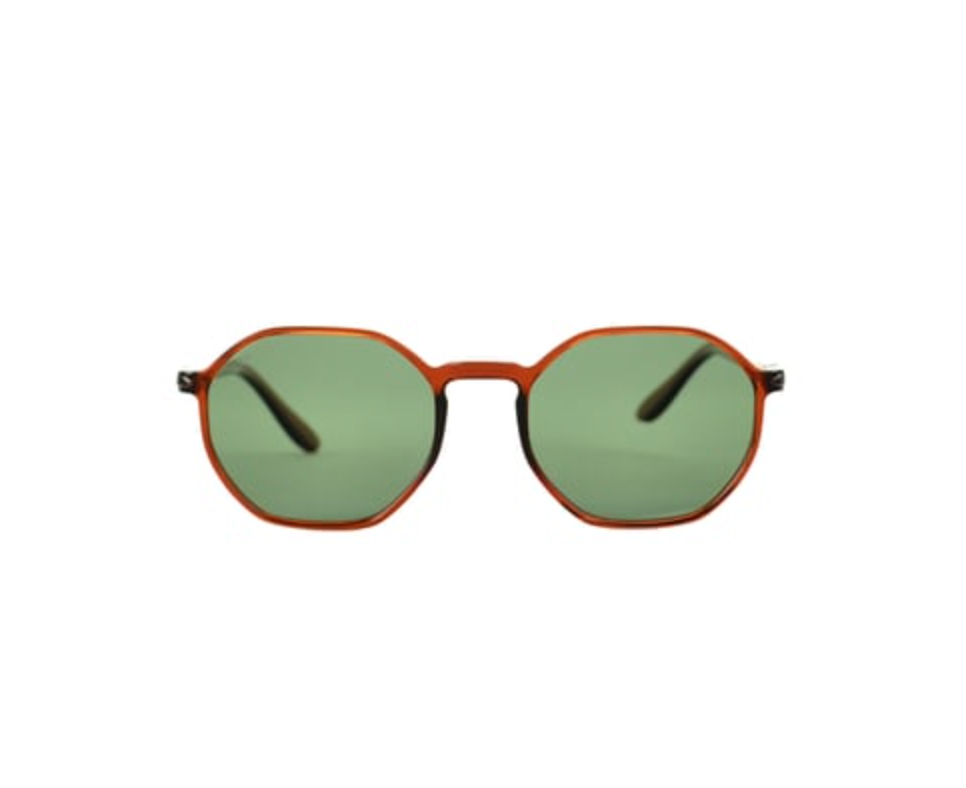  LOOKlight Santorini / Jelly Brown / Green Güneş Gözlüğü