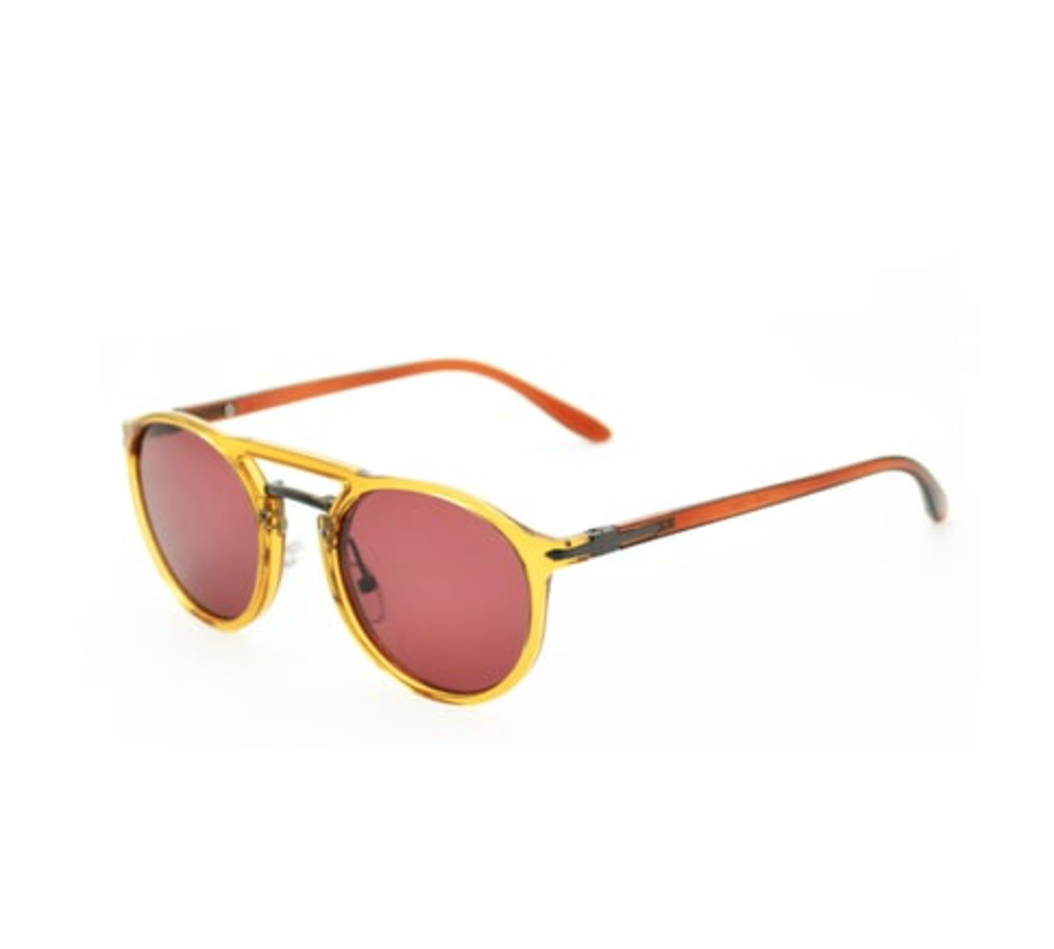  LOOKlight Scott / Daisy / Brown Güneş Gözlüğü