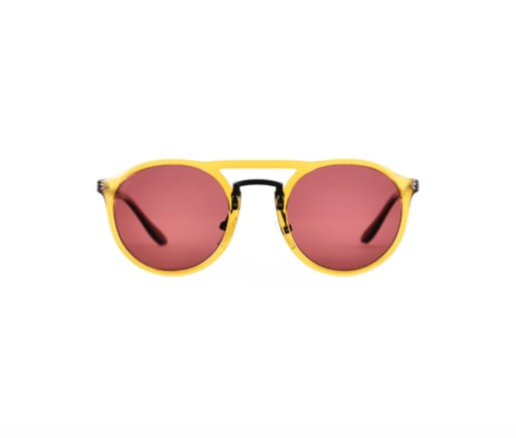  LOOKlight Scott / Daisy / Brown Güneş Gözlüğü