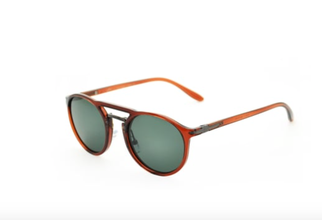  LOOKlight Scott / Jelly Brown / Green Güneş Gözlüğü