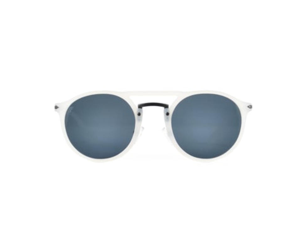  LOOKlight Scott / Matte Crystal / Smoked Güneş Gözlüğü