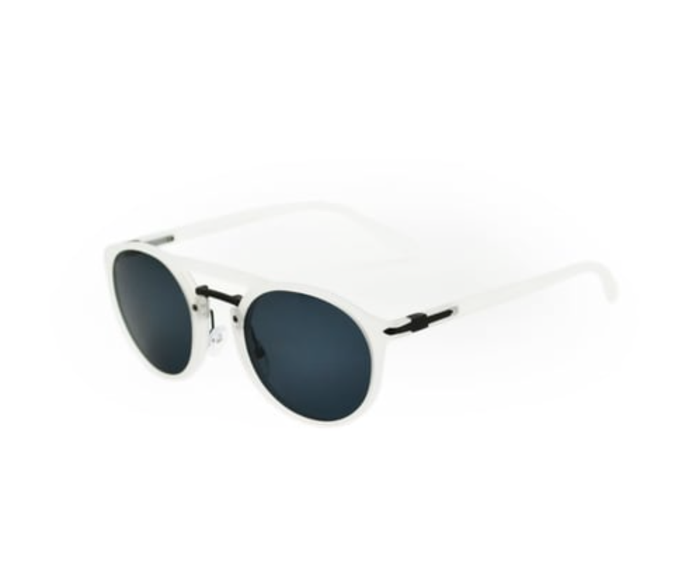  LOOKlight Scott / Matte Crystal / Smoked Güneş Gözlüğü