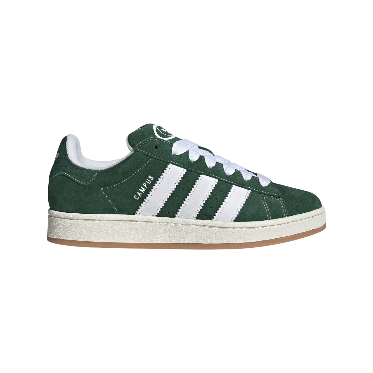 Adidas Campus 00s Dark Green 