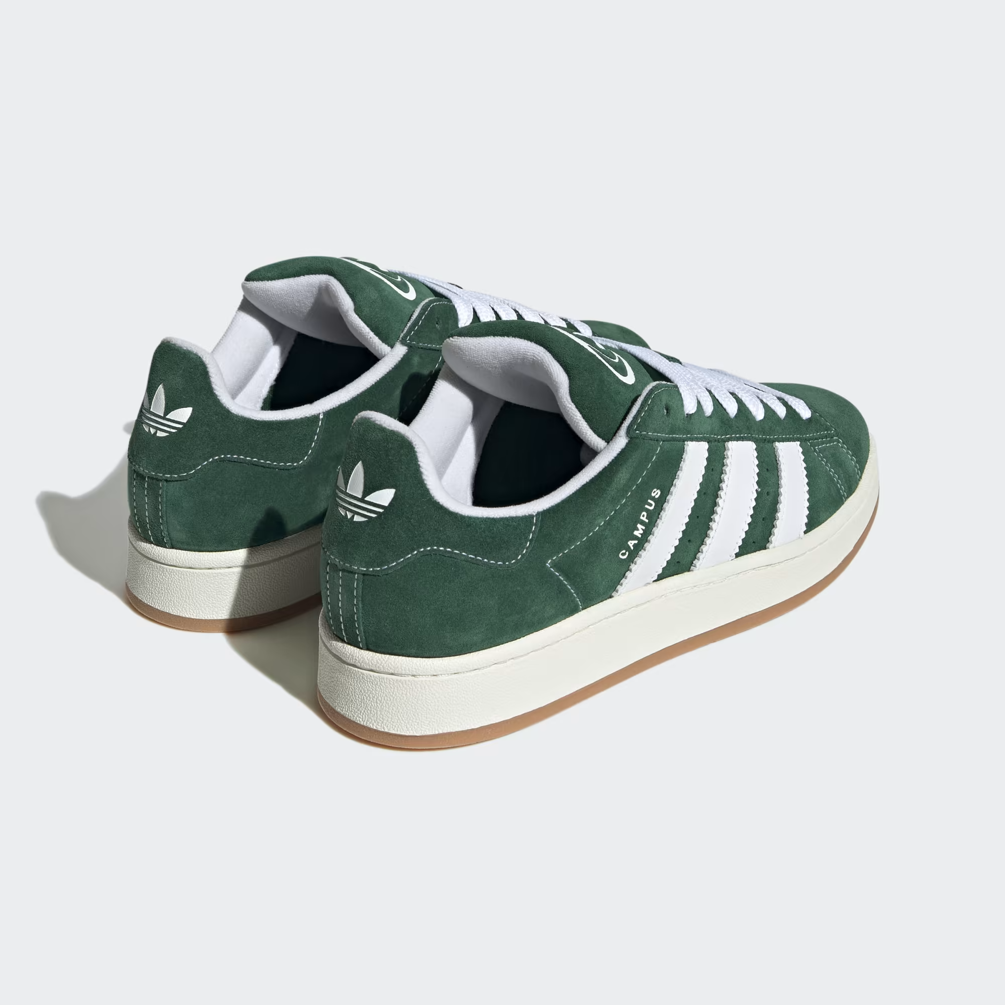 Adidas Campus 00s Dark Green 