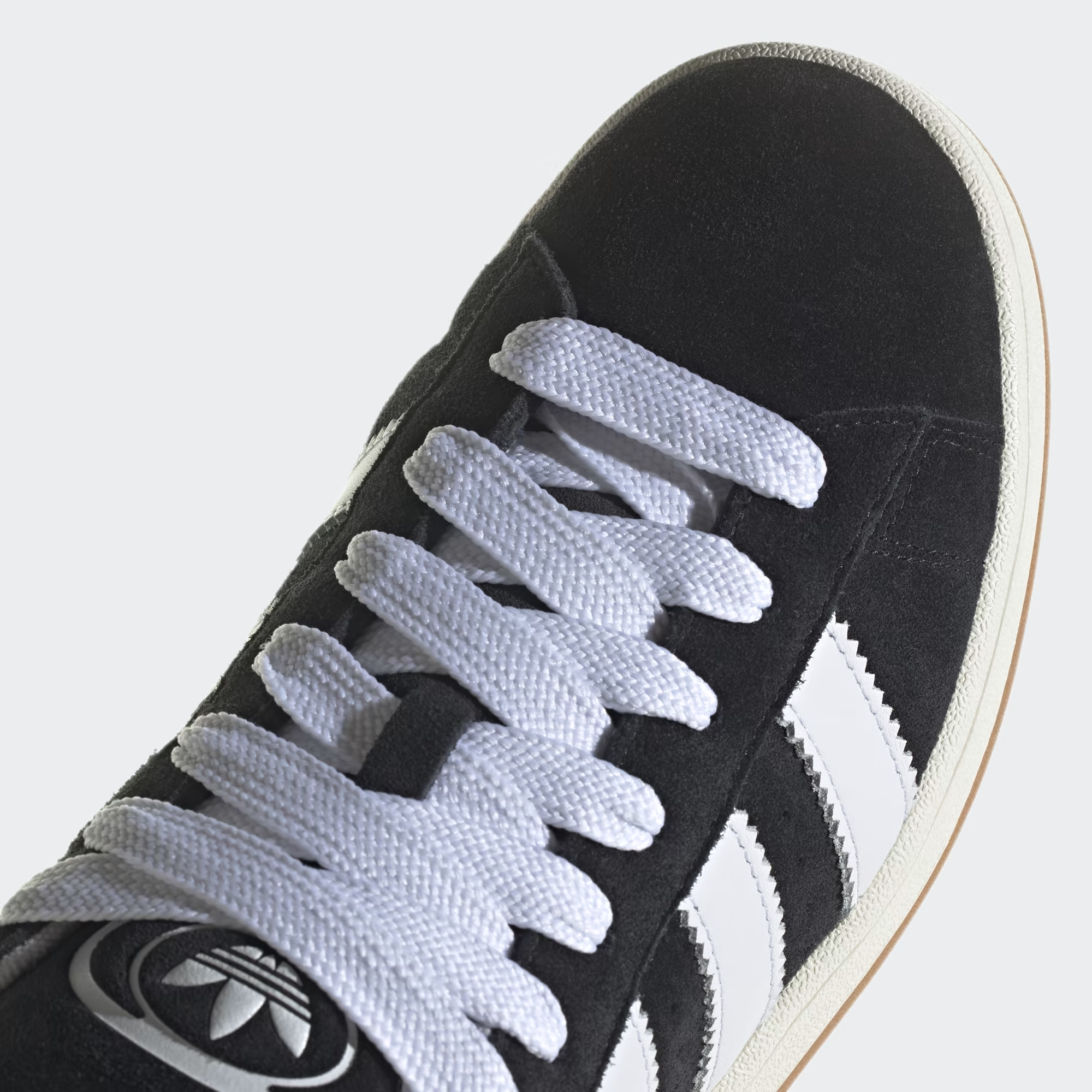 Adidas Campus 00s Black