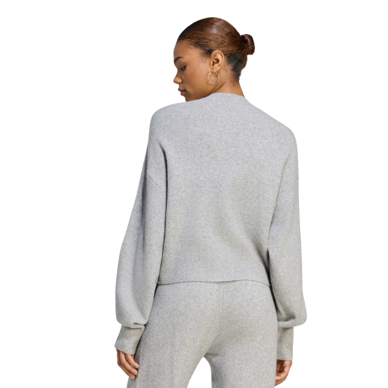 Adidas Essentials Knit Cardigan