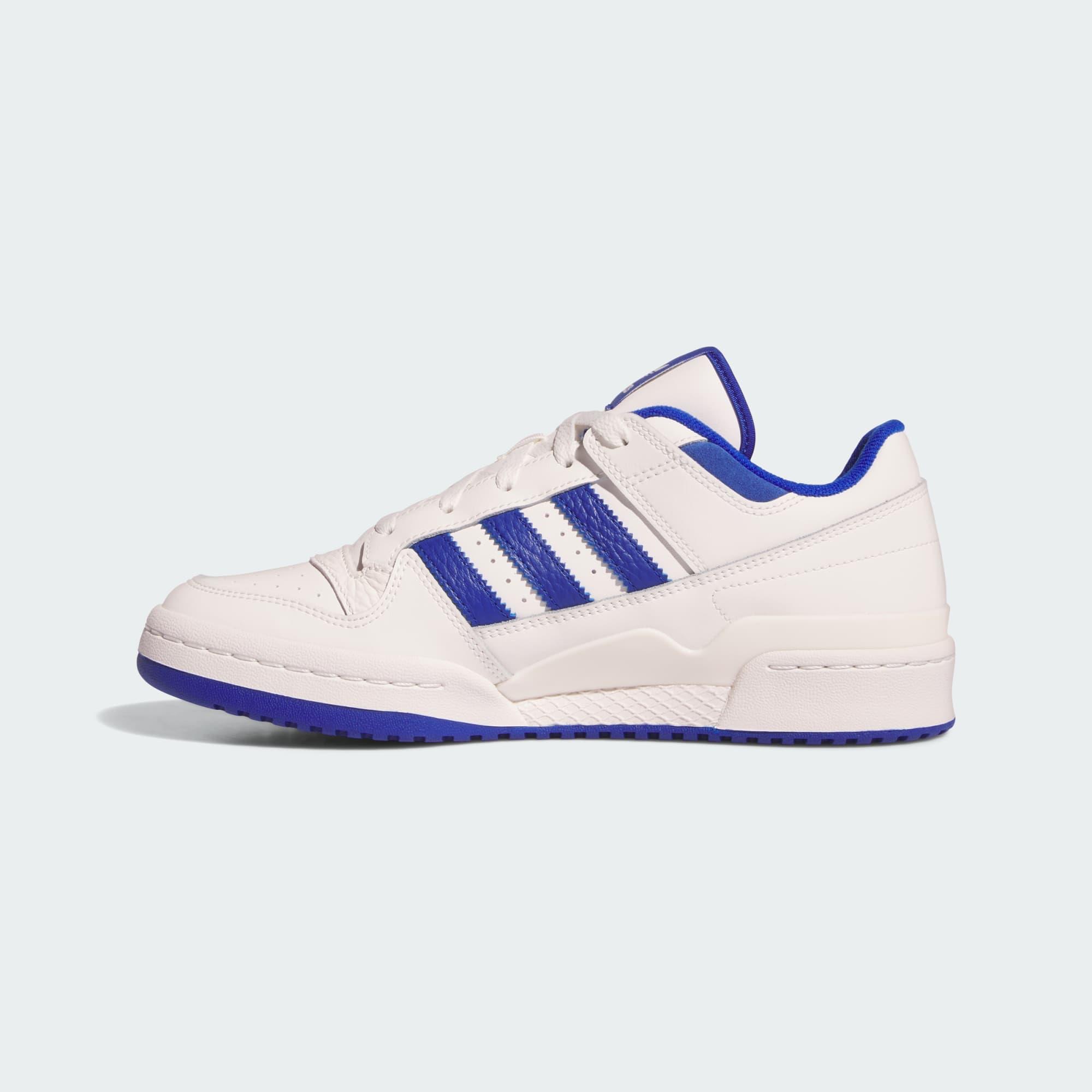 Adidas Forum Low CL 