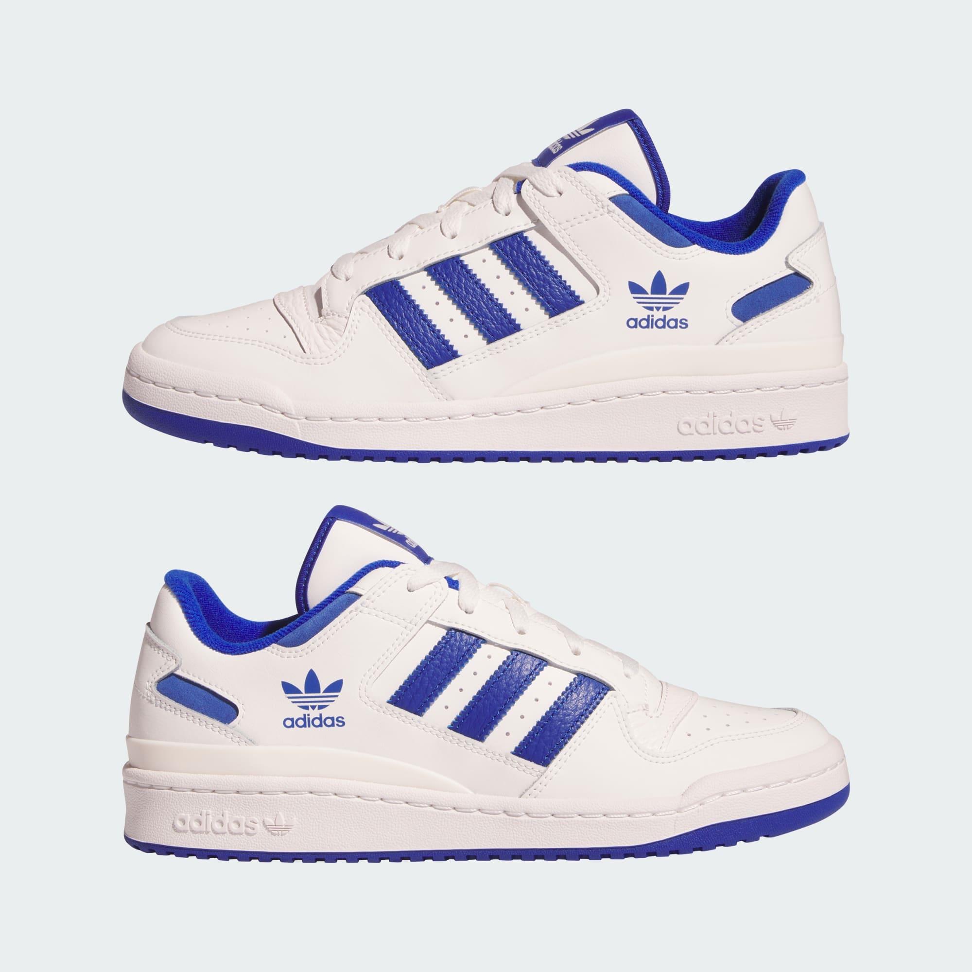 Adidas Forum Low CL 