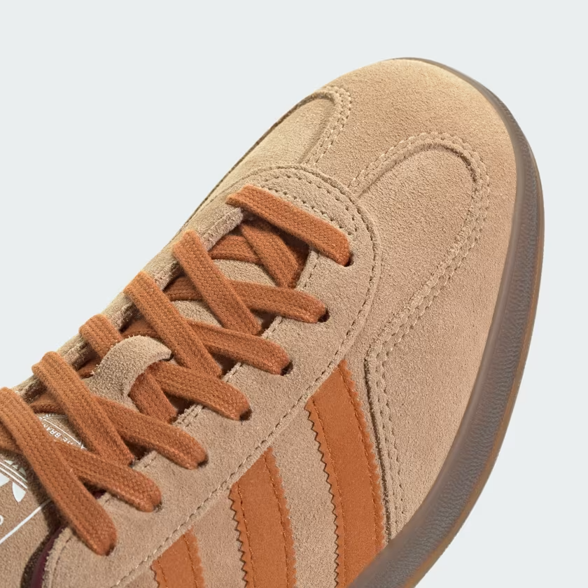 Adidas Gazelle Indoor