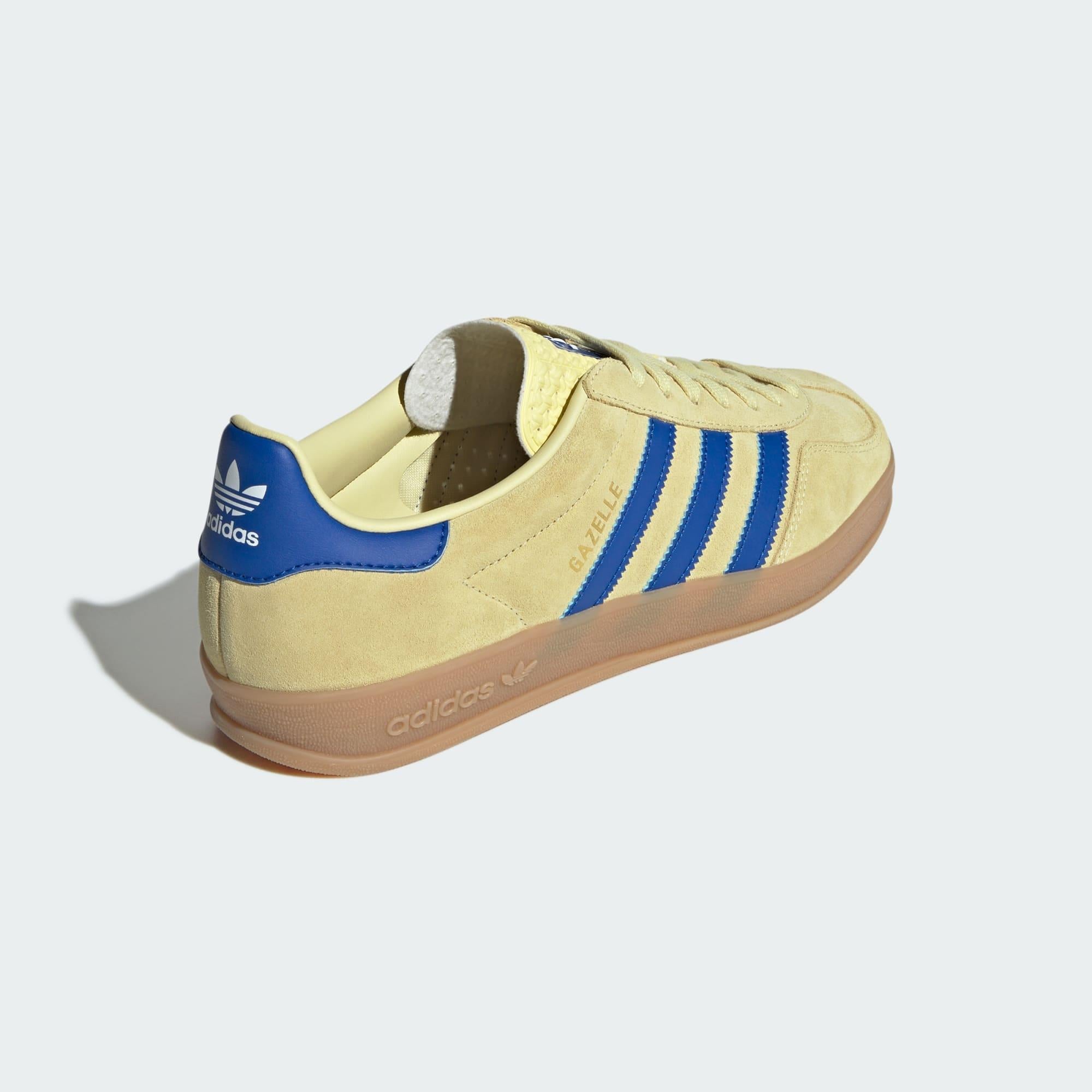 Adidas Gazelle Indoor 