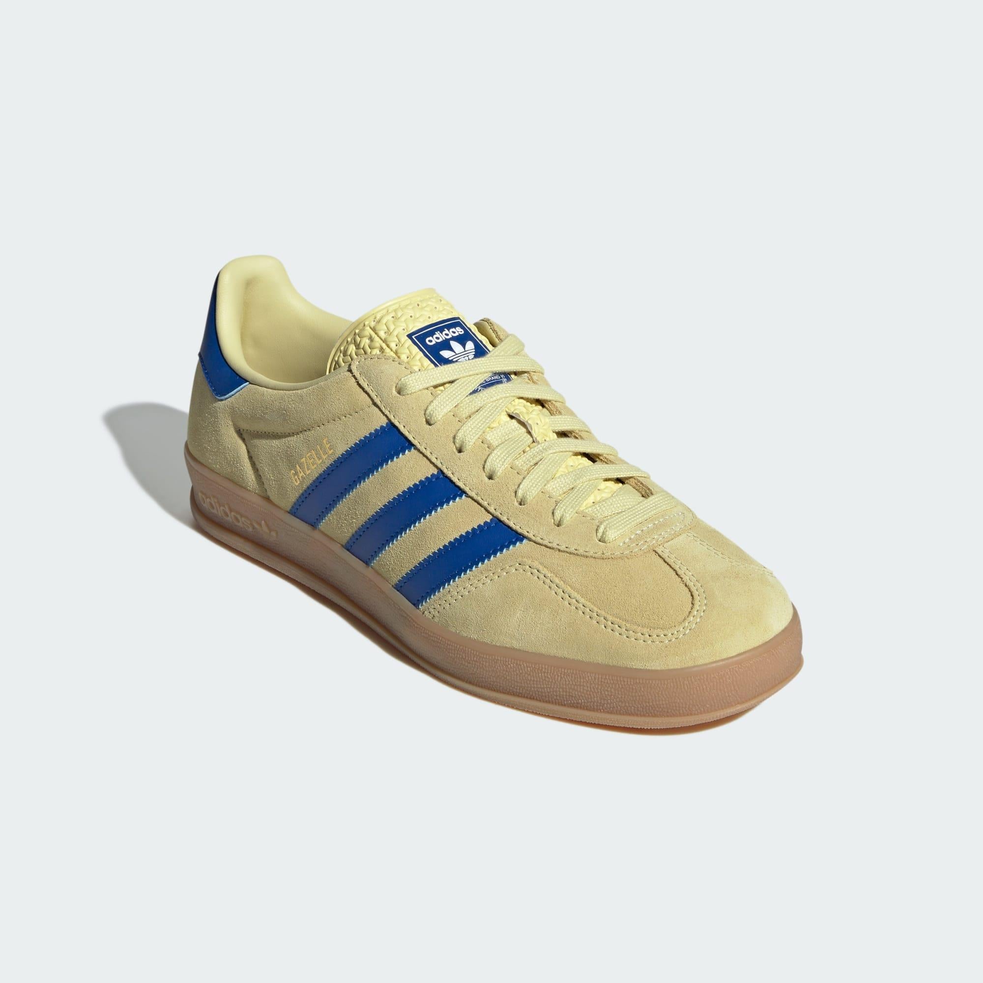 Adidas Gazelle Indoor 