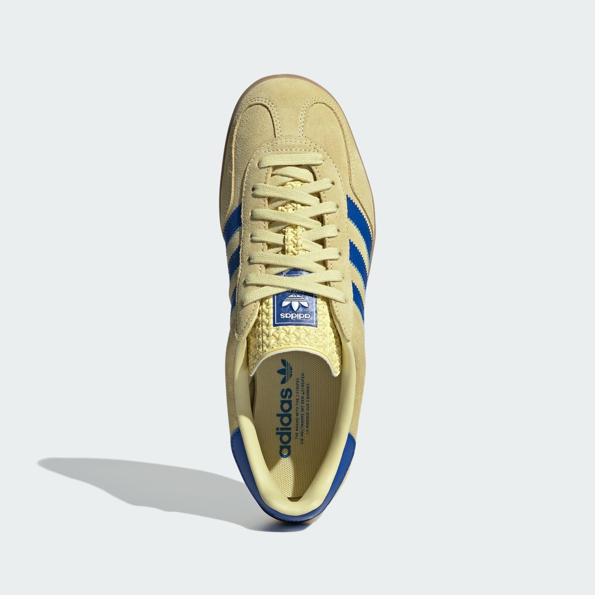 Adidas Gazelle Indoor 