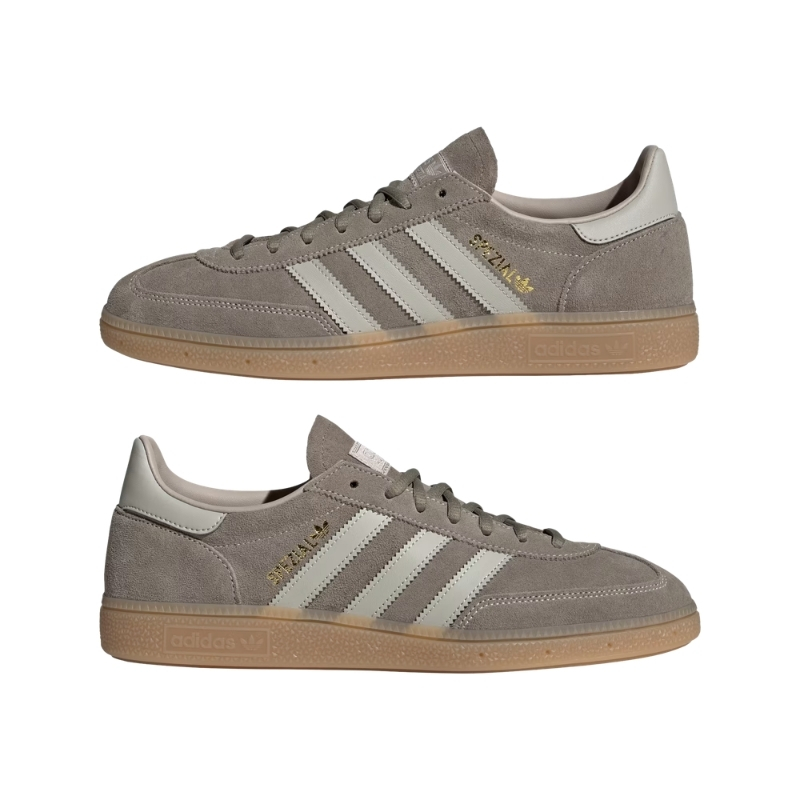 Adidas Handball Spezial Clay/Beige 