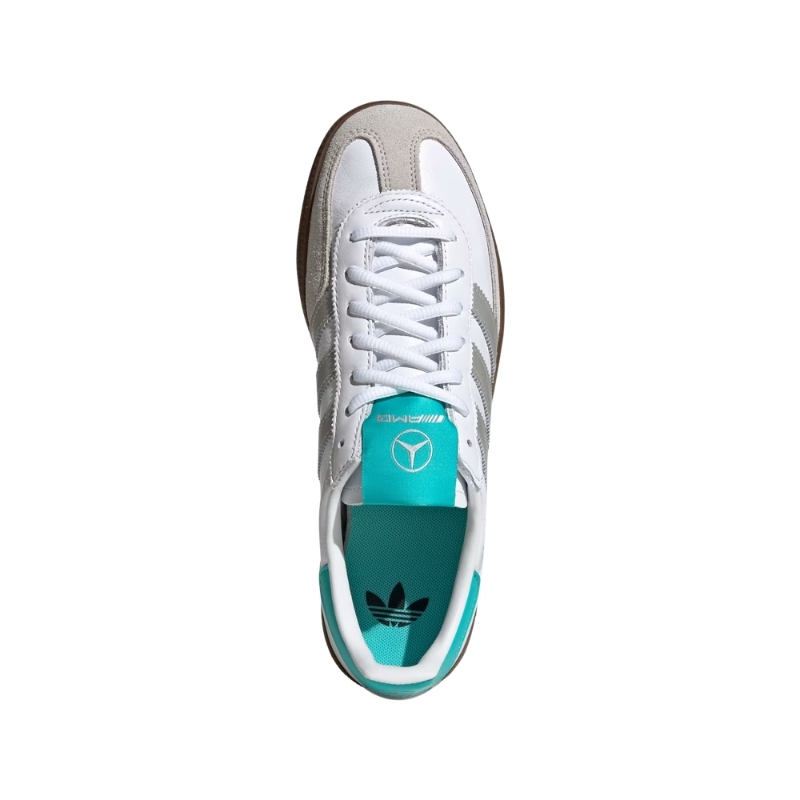 Adidas Handball  Spezial Mercedes
