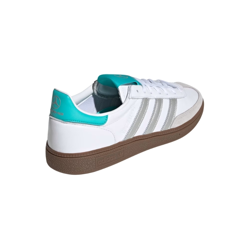 Adidas Handball  Spezial Mercedes