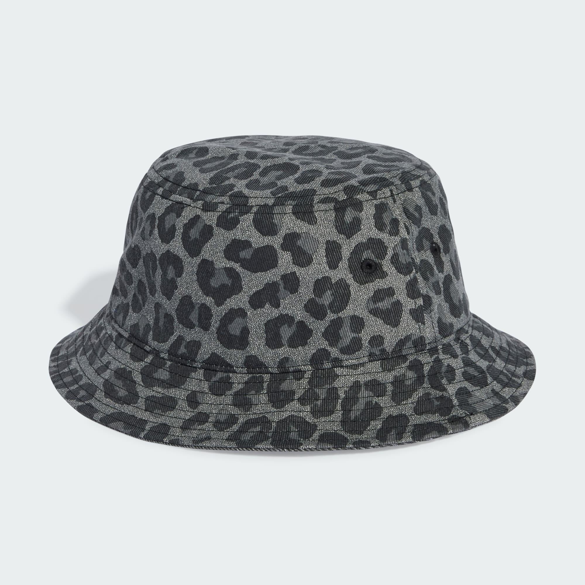 ADIDAS LEOPARD BUCKET ŞAPKA