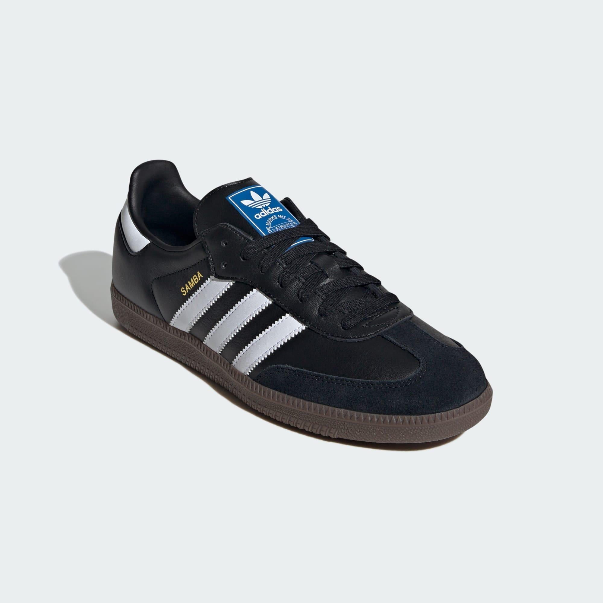 Adidas SAMBA OG AYAKKABI