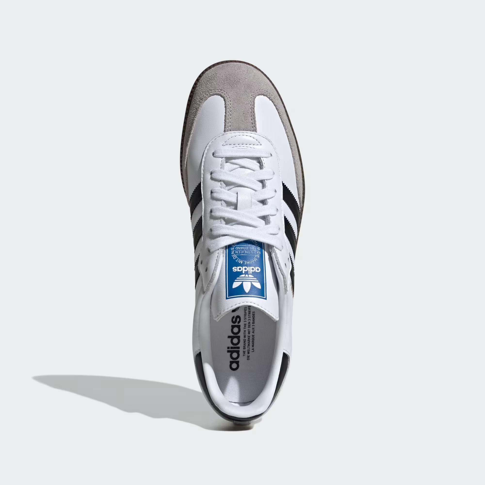 Adidas Samba OG 