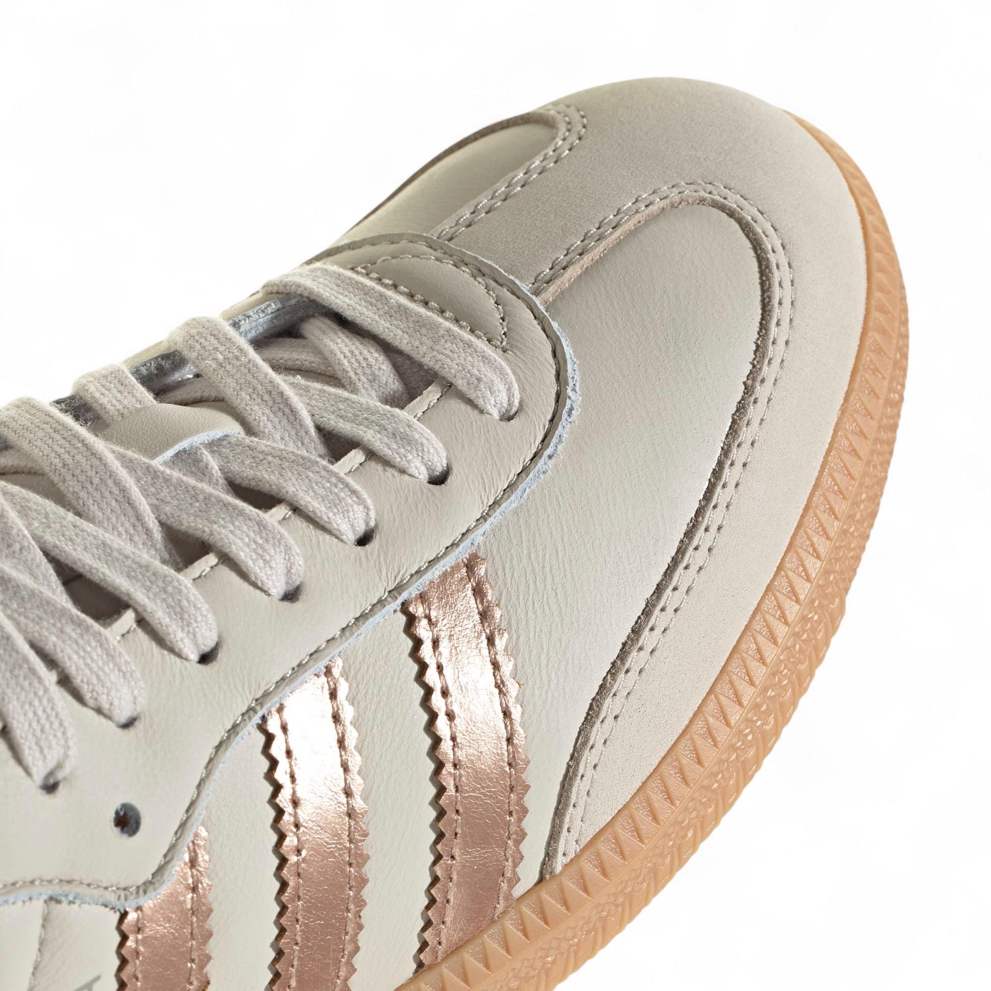 Adidas Samba OG W CBROWN/CO