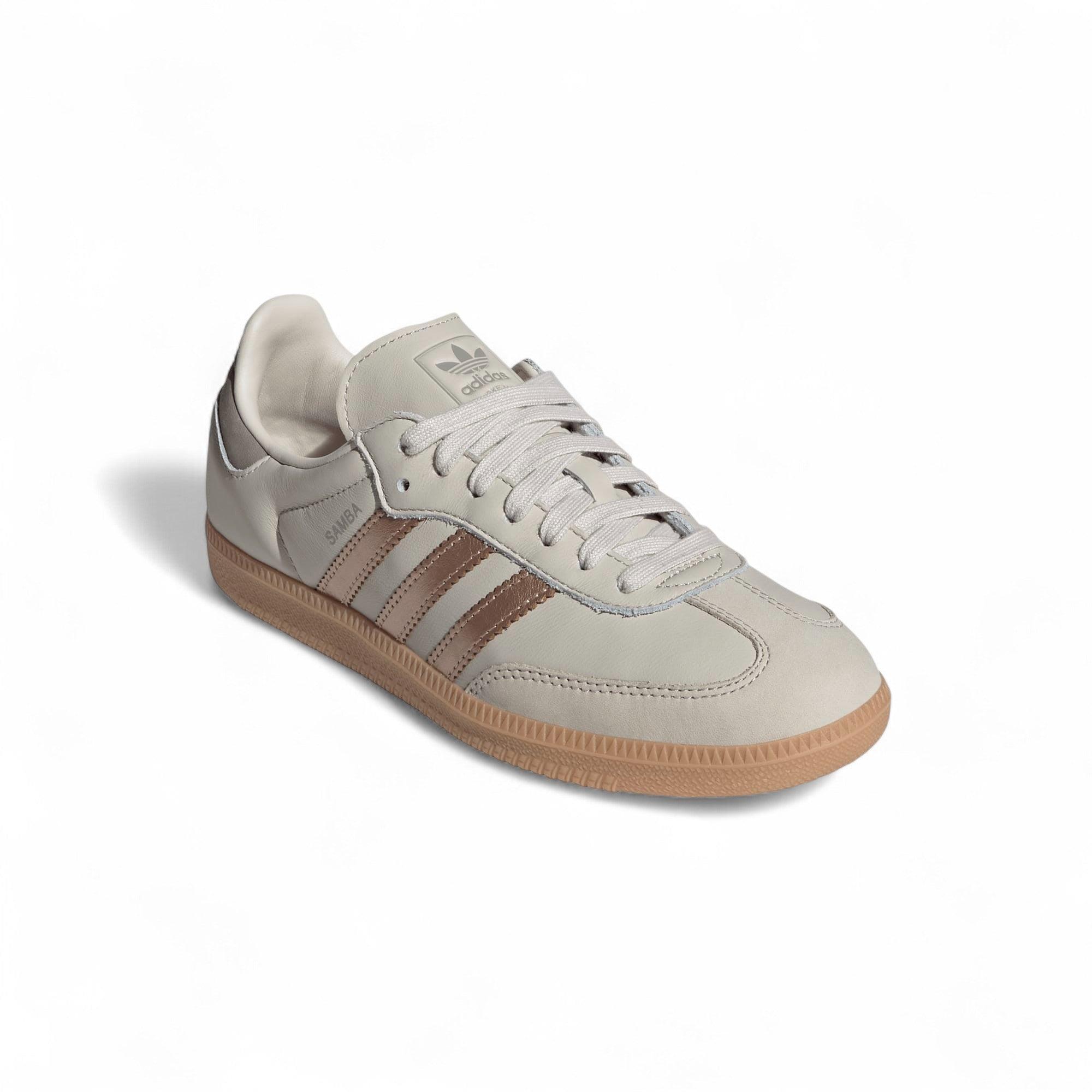 Adidas Samba OG W CBROWN/CO