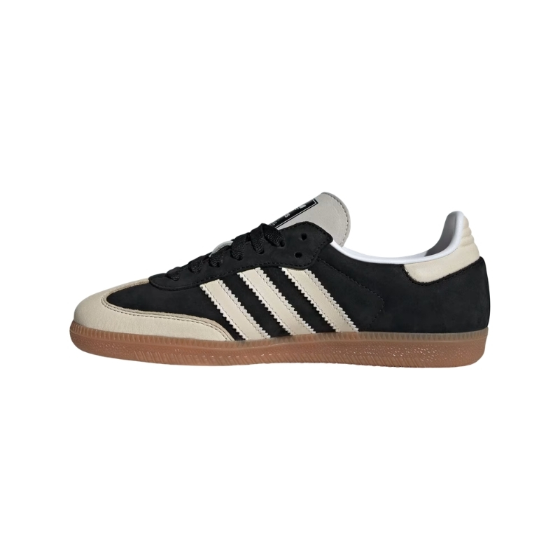 Adidas Samba OG W  Black 