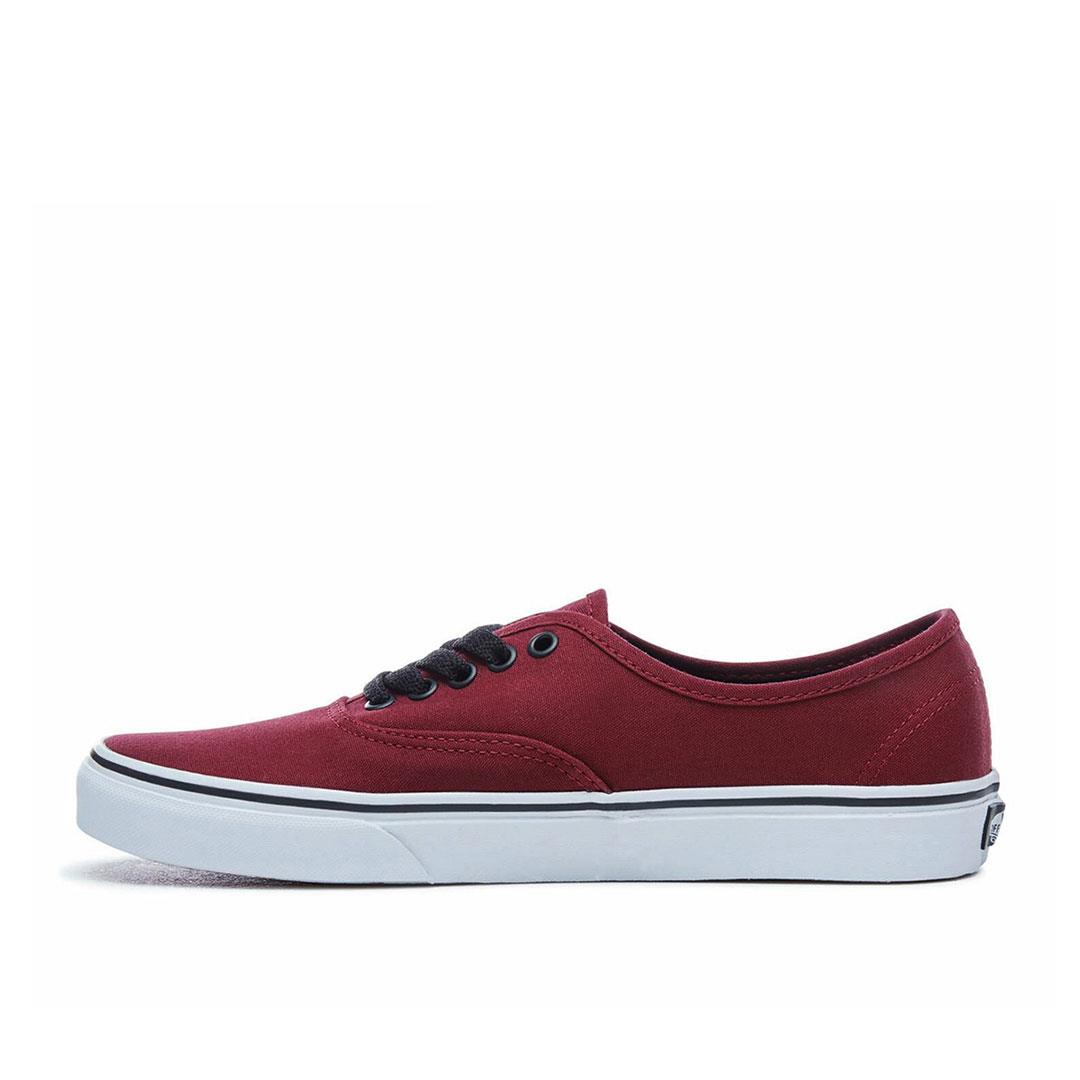 Vans Authentic Port Royale/Black
