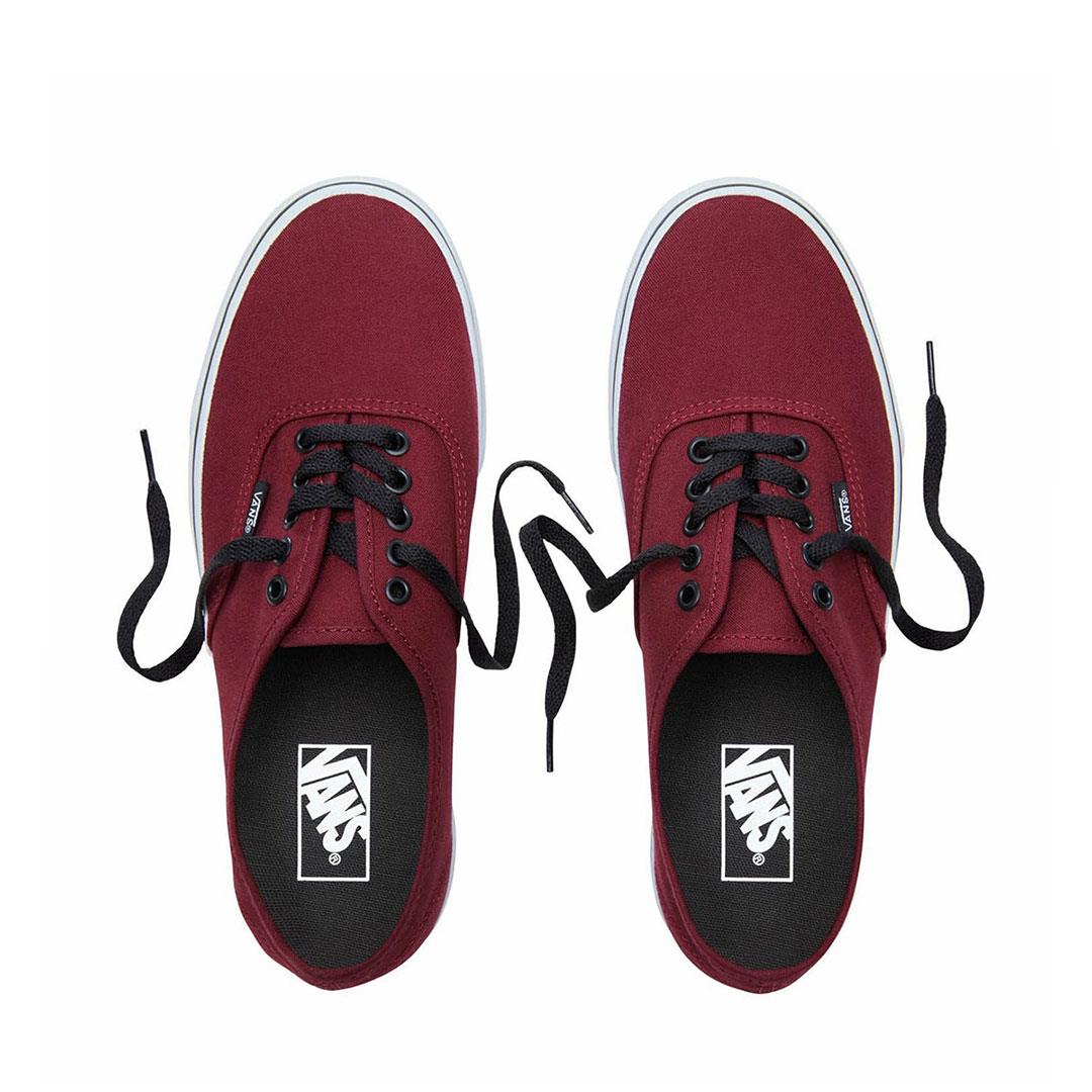 Vans Authentic Port Royale/Black